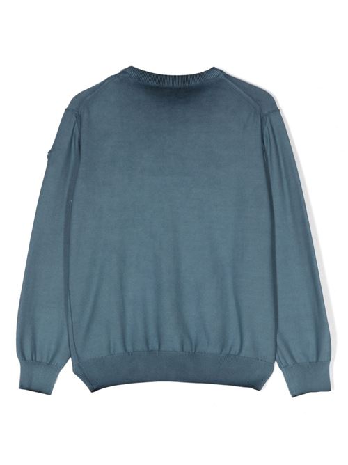 Maglia bambino in cotone NORTH SAILS | 7961170802